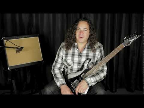 VOX Tonelab ST/Tech 21 Power Engine Demo