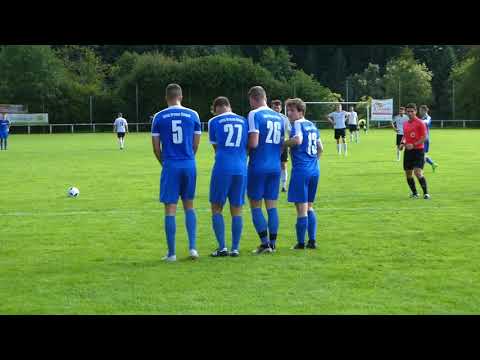Fußball-Bezirksliga, Hochrhein