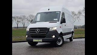 Kombinirano vozilo Mercedes-Benz SPRINTER 317 L2H2 Mbux RWD Euro6! naprodaj - Slika 4 | Autoline SI Kombinirano vozilo Mercedes-Benz SPRINTER 317 L2H2 Mbux RWD Euro6! | Slika 4 - Autoline
