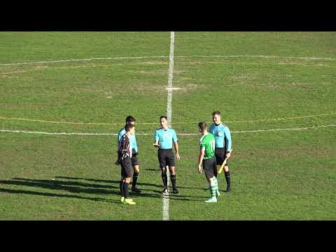 SC Covilhã vs Desportivo CB - 5º Jornada