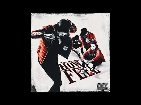 How I Feel  - Lil Zack (Official Audio)