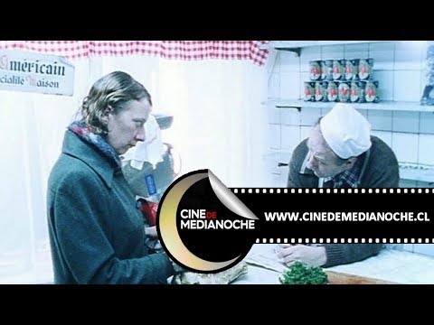 [Cortometraje] Quand On Est Amoureux C'est Merveilleux (1999) ┃ www.cinedemedianoche.cl