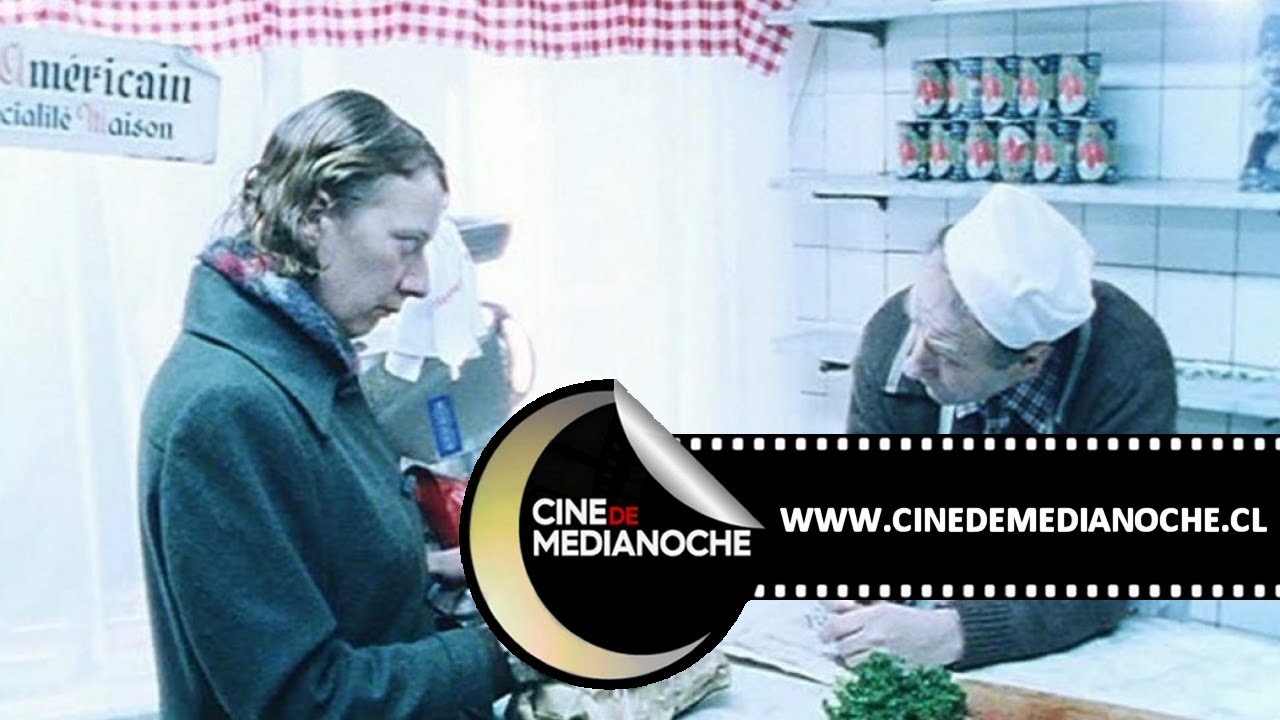 Miniature de la vidéo [Cortometraje] Quand On Est Amoureux C'est Merveilleux (1999) ┃ www.cinedemedianoche.cl du film Quand on est amoureux c'est merveilleux