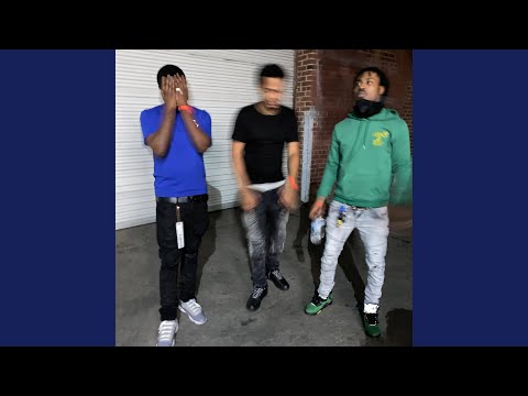 Where the party at (feat. Wop dell)