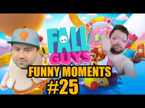 FUNNY MOMENTS #25 w/Str3sU