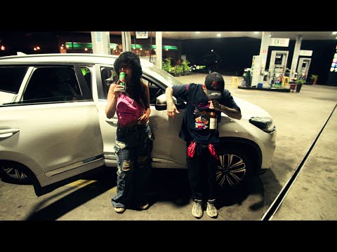 Cacau Shordie - Tão Fast ft. Lv Twil (Vídeo Clip)