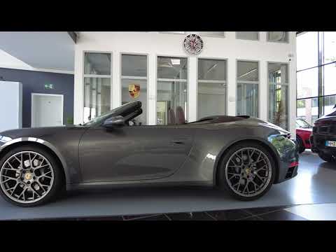 Jungblut Sportwagen - 911 Cabrio