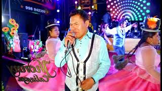 JHONNY CALIZAYA   LA VIDA NO VALE NADA CONCIERTO EN VIVO 2017   2018