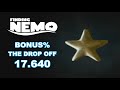 Finding Nemo Console Bonus The Drop Off 17s 640ms WR