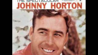 Johnny Horton - All grown up.wmv