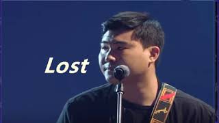 카더가든- Lost - Car  the garden