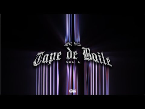 Mc Igu - Romântico [Prod. Mc Igu & Celo]