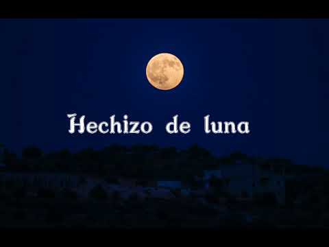 EDGAR JOEL                                                    HECHIZO DE LUNA
