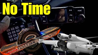 Too Many Hobbies, Not Enough Time | The 32 Hour Work Week