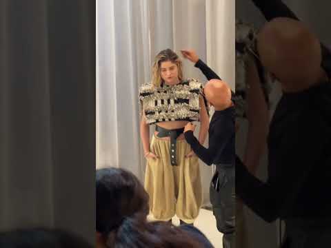 Y salió la portada x @VogueMexicoyLatinoamerica 🌈🌈🌈🌈🌈