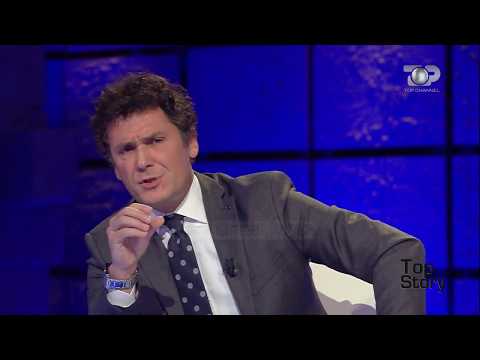 Top Story, 5 Dhjetor 2017, Pjesa 3 - Top Channel Albania - Political Talk Show