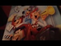 DVD Opening 3