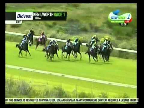 Midnight Intruder - Course de Reference - Racing Association