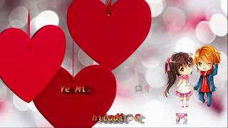 Akeli hai  Miss Khiladi Mr. Khiladi Chahiye /female version whatsapp song om