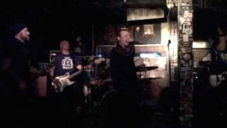 ENDLESS STRUGGLE Perform "Bastards" Live