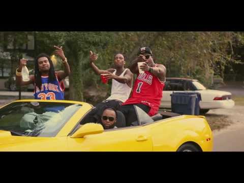 Tank Slim  X "Bill Clinton" X (Official Music Video)