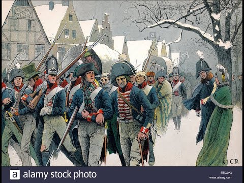 Napoleonic Total War III #4