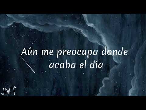 Ungrateful Eyes - Jon Bellion (español)