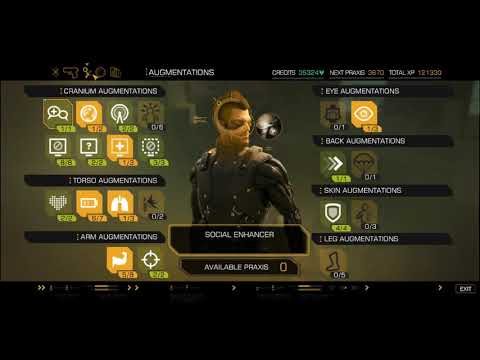 040 Exploring picus part 2