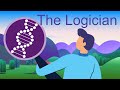 INTP / Logician Personality Explained in 3 minutes