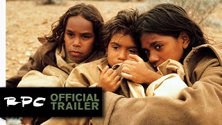 Rabbit Proof Fence Movie