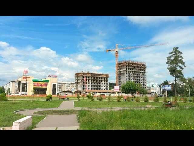 В России сократился рост цен на квартиры на вторичном рынке