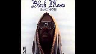 ISAAC HAYES   NEVER GONNA GIVE YOU UP