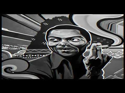 [FREE] Burna boy X Fela Kuti  Type beat (Legendary Afrobeats Instrumental)