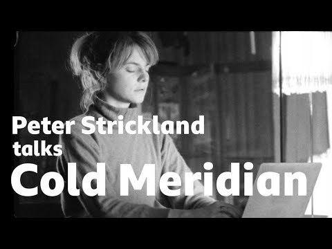 Peter Strickland interviewed by Mark Kermode & Simon Mayo