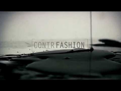 CONTRFASHION MBFWR season Spring-Summer 2014 intro