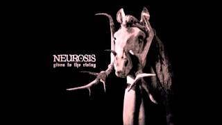 Neurosis - Hidden Faces
