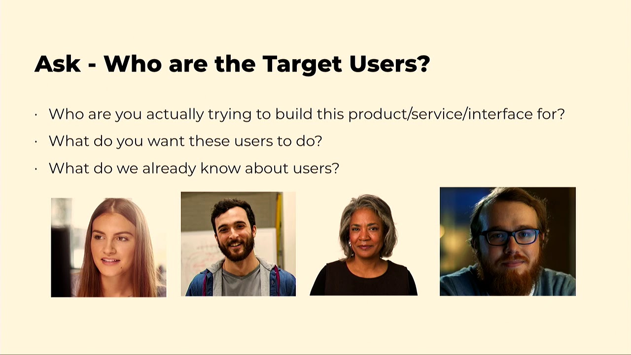 DrupalCon Seattle 2019: Improving the User Journey: a UX Toolkit for Front-end Developers