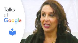 Amy Karam: "The China Factor" | Talks at Google