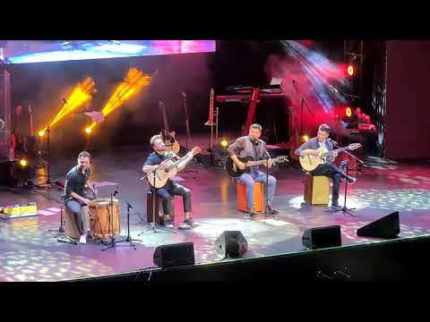 Merceditas-JORGE ROJAS Y DOS MAS UNO TRIO