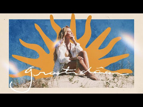 Gratidão - Lais Bianchessi (lyric video)