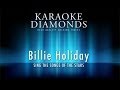 Billie Holiday - Crazy He Calls Me 