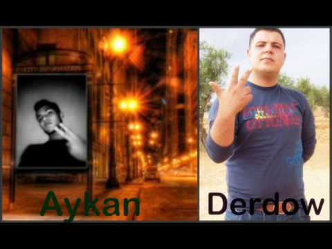 Dj KaLpsiz Ft Aykan & Derdow -  Duygularimin Esiriyim