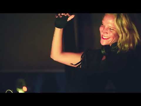 MAI LAWSON - DJ SET EN VIVO EN VAGALUME TULUM -