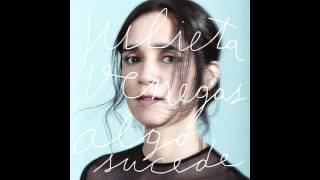 07 Dos Soledades 'Julieta Venegas'