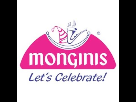 Sagar Sharma Monginis cake digital ad 
