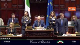 La riforma elettorale è legge, l'ok della Camera con 227 sì e 164 contrari