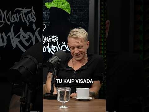 „Biplan“ kelias nuo radijo laidos bute iki didžiosios muzikos scenos #15min #shorts