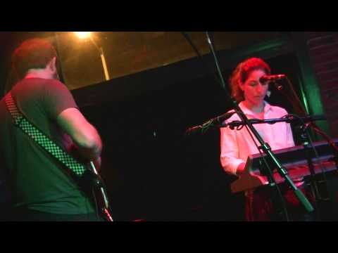 The Vanilla Beans at Schlafly Tap Room STL MO 7/30/15 part 1