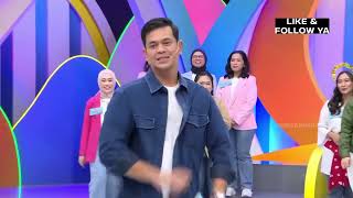 Download lagu Full episode Arisan 12 Desember 2025 (spesial peserta Desi) Kapten : Okky Lukman, Anwar Bab, Endy Ar mp3 Download lagu Full episode Arisan 12 Desember 2025 (spesial peserta Desi) Kapten : Okky Lukman, Anwar Bab, Endy Ar mp3