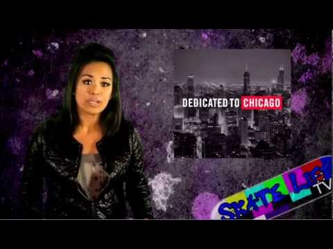 Skate Life TV - 2014 Dew Tour, Tom Schaar, Bucky Lasek, and Street League Stop 1: Chicago